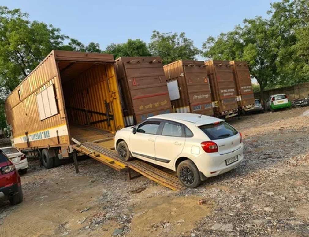 car-transportation-service