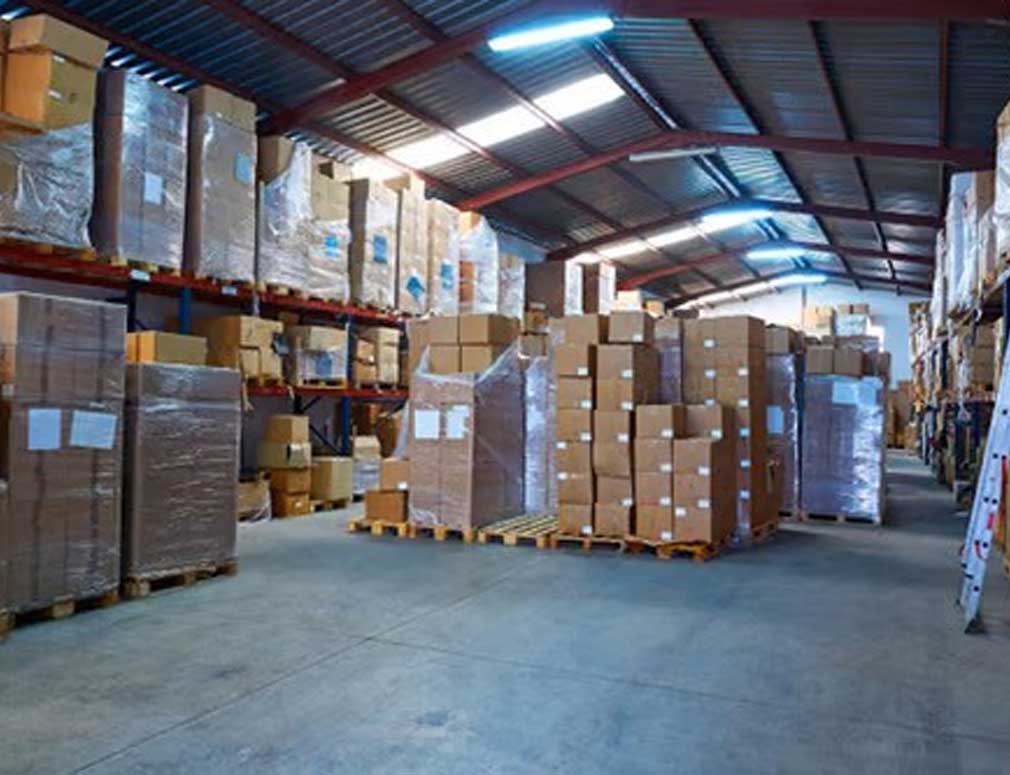 warehousing-services